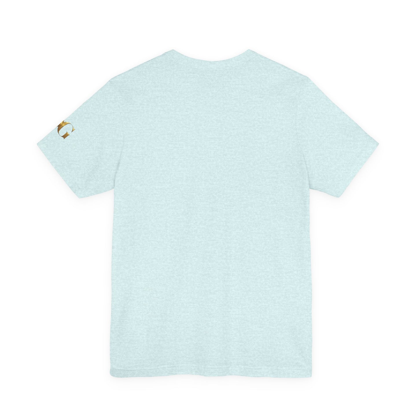 Recognize Game When It's In Your Face, OG Tee