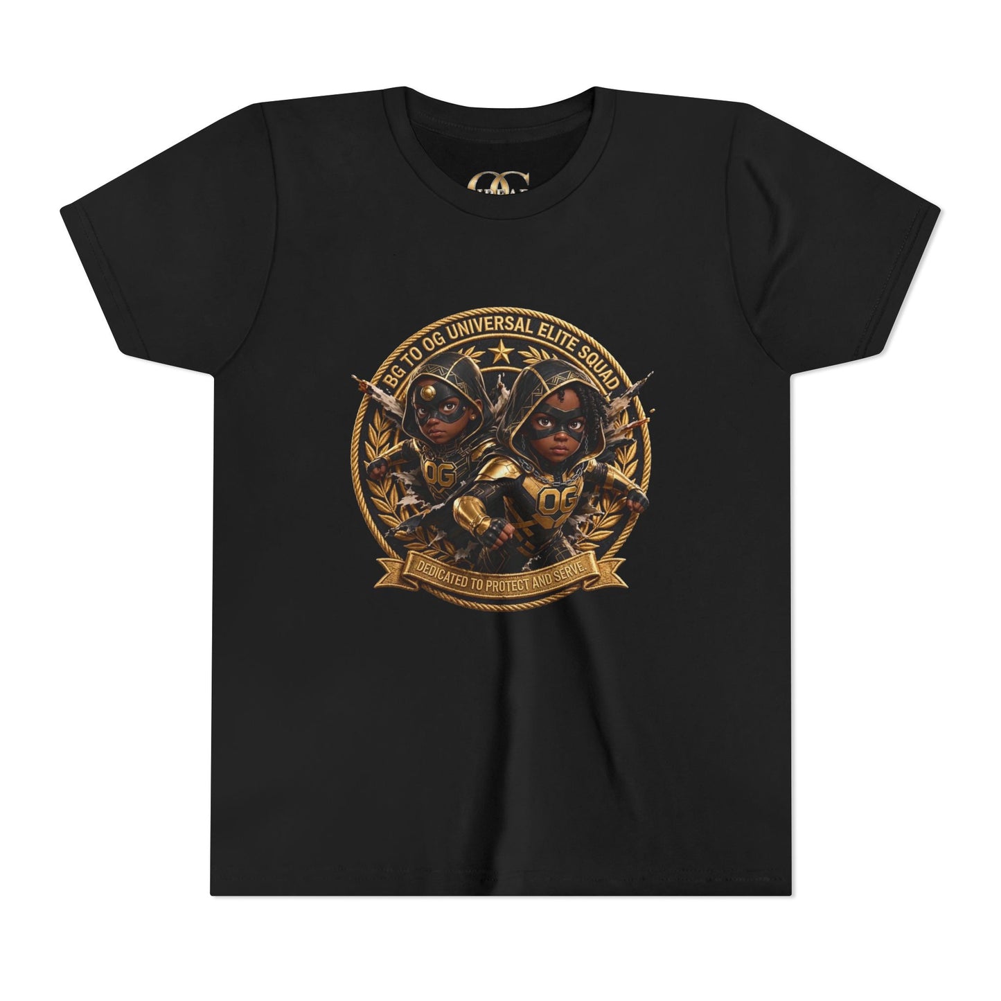 Space Force OG Youth Tee