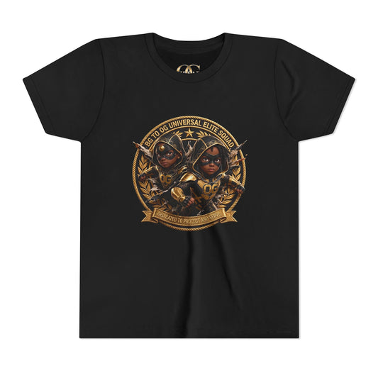 Space Force OG Youth Tee
