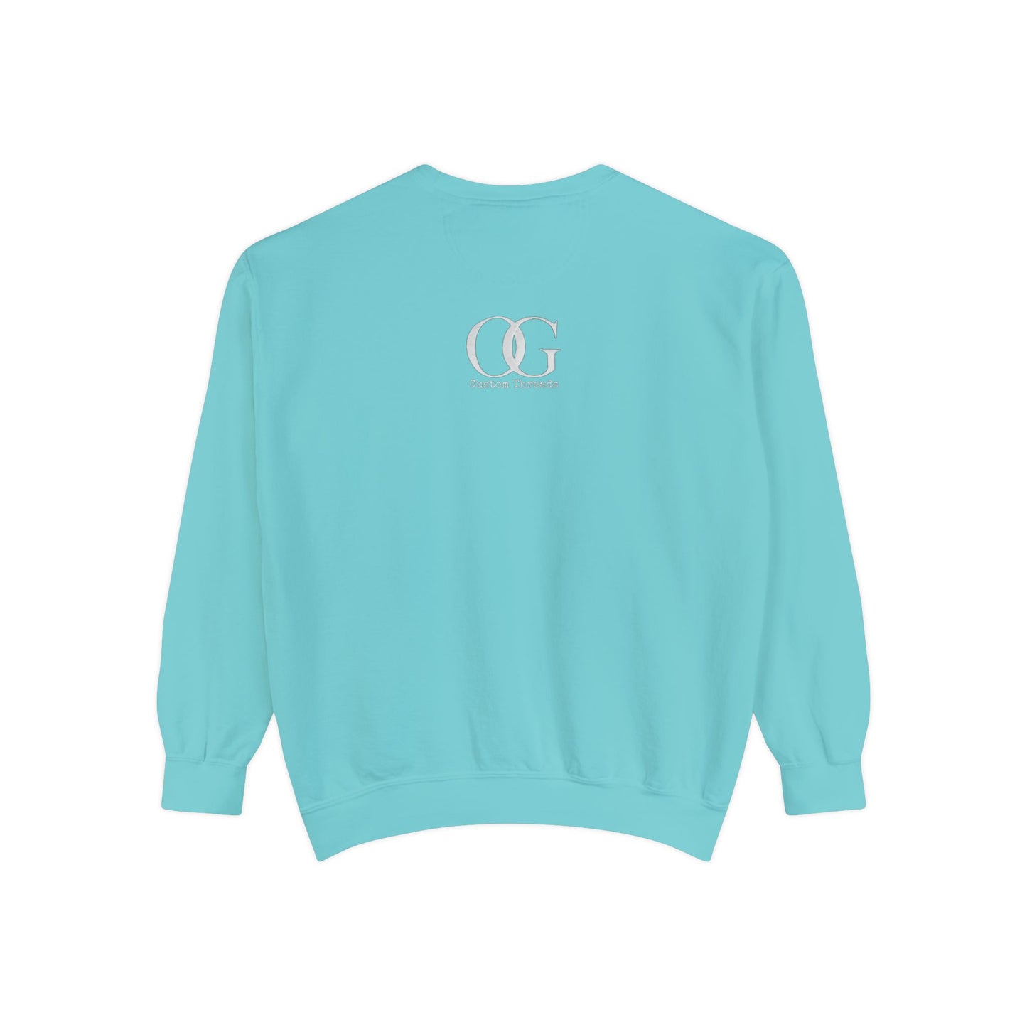 Stay Ready OG Character Sweatshirt