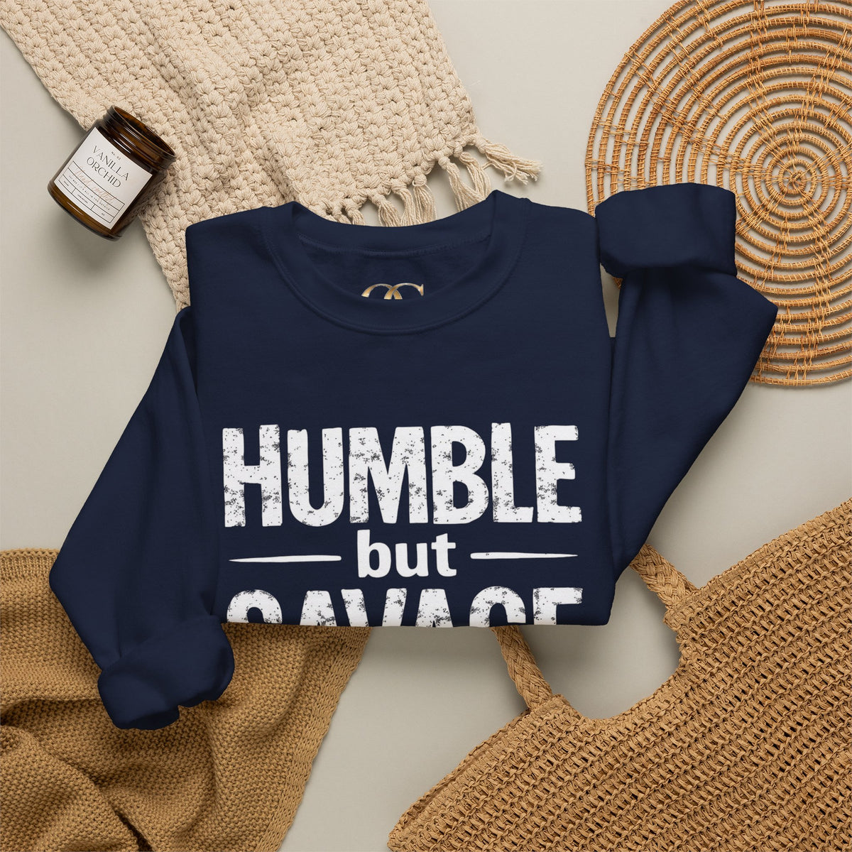 Humble But Savage OG Sweatshirt