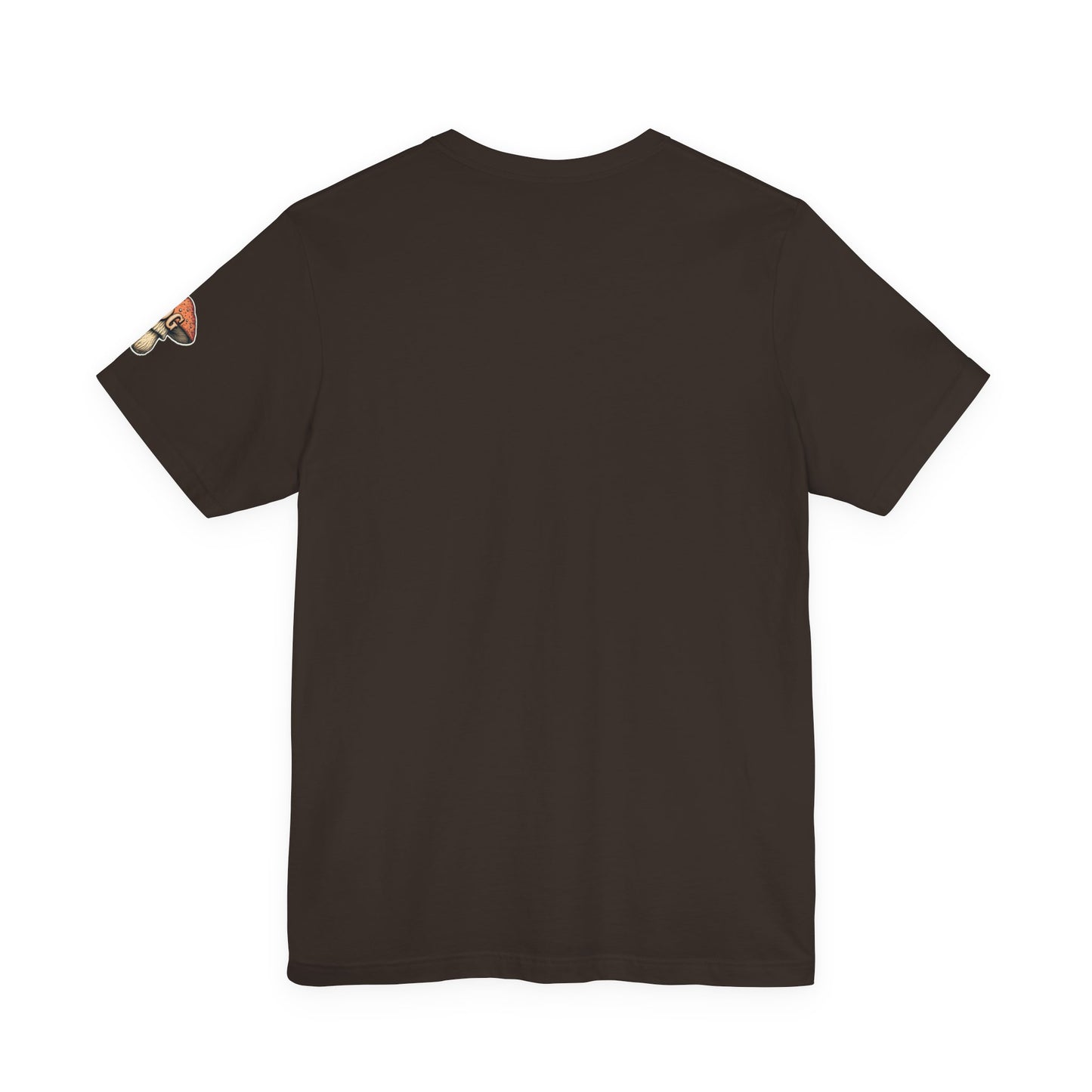 Oregon (OG) Grown Mushroom Tee