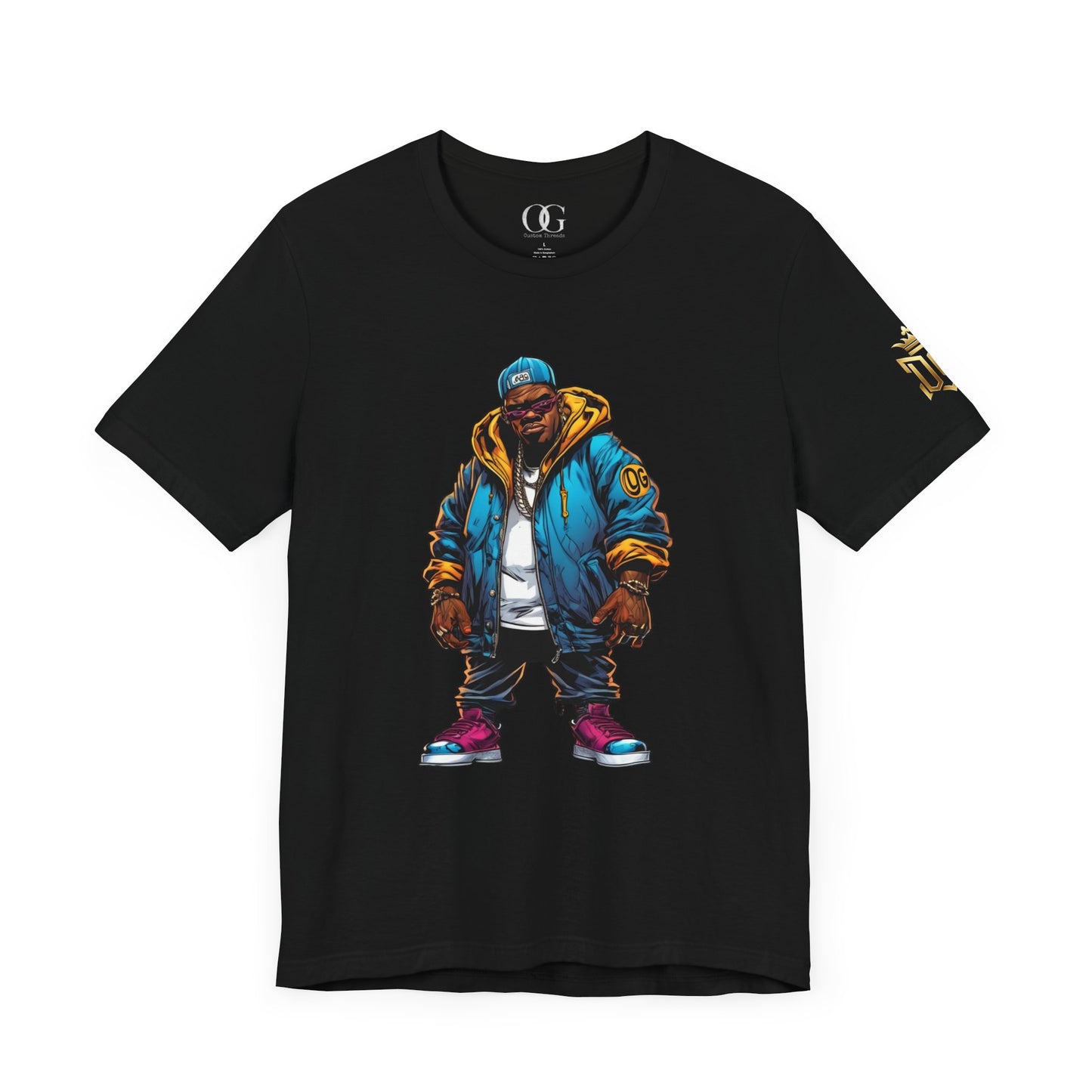 Big OG Tee