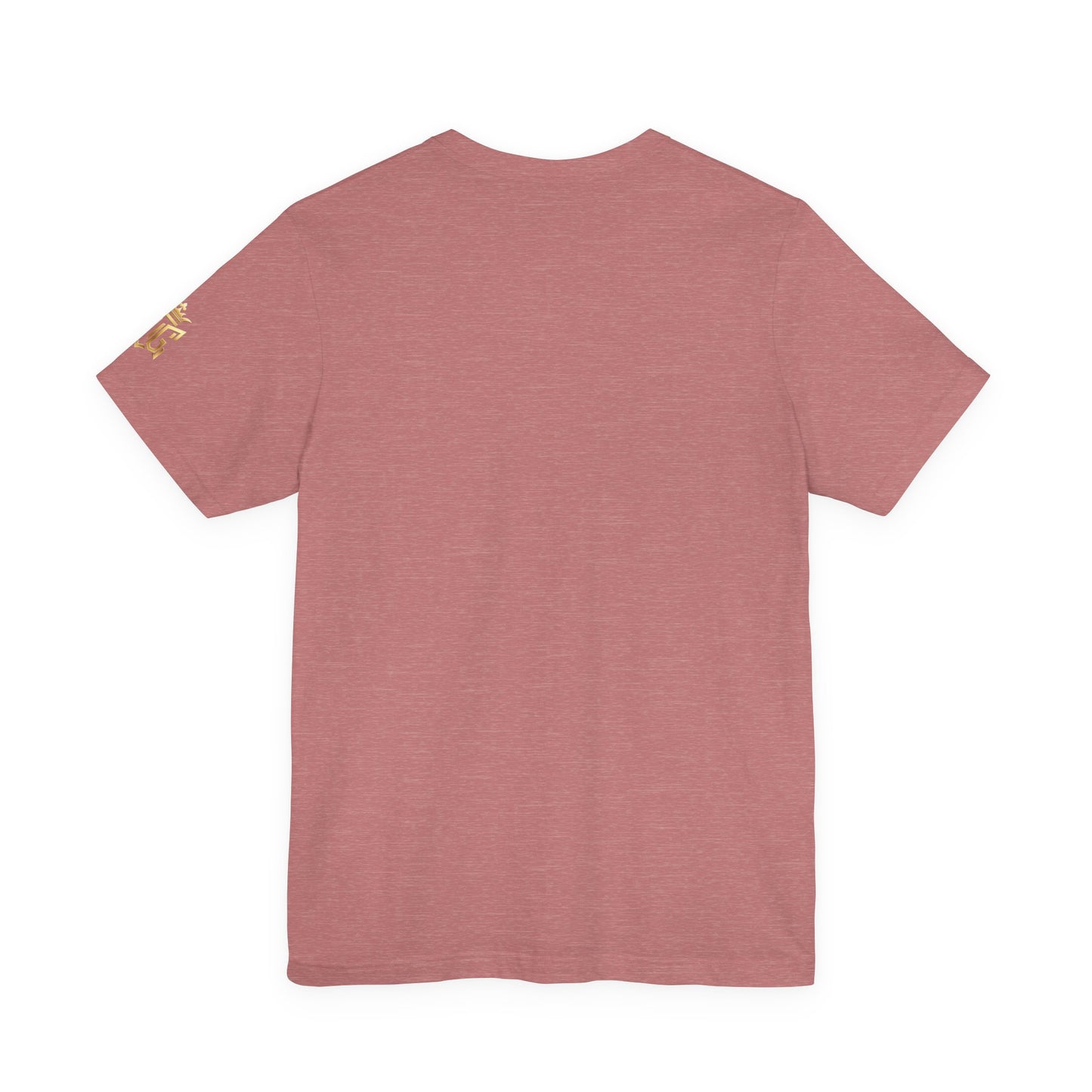 Heart Beat OG Tee