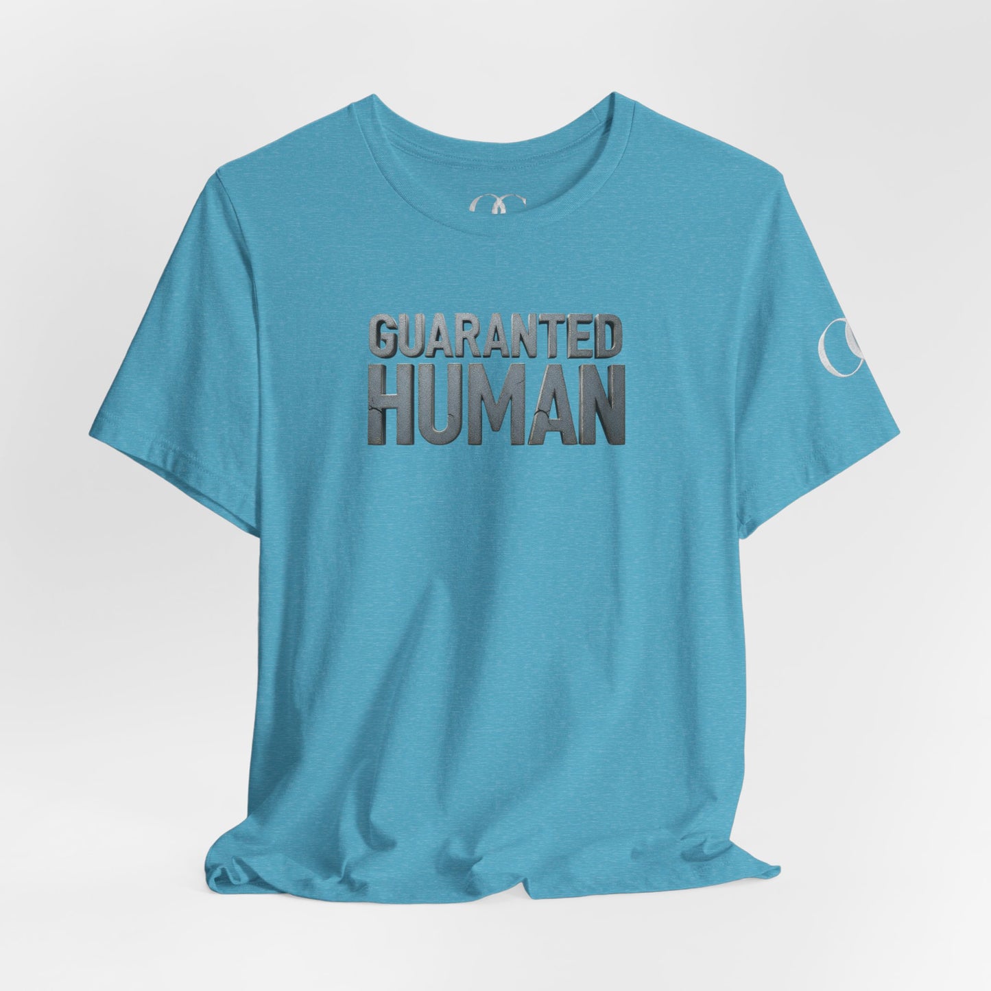 Guaranteed Human OG Tee