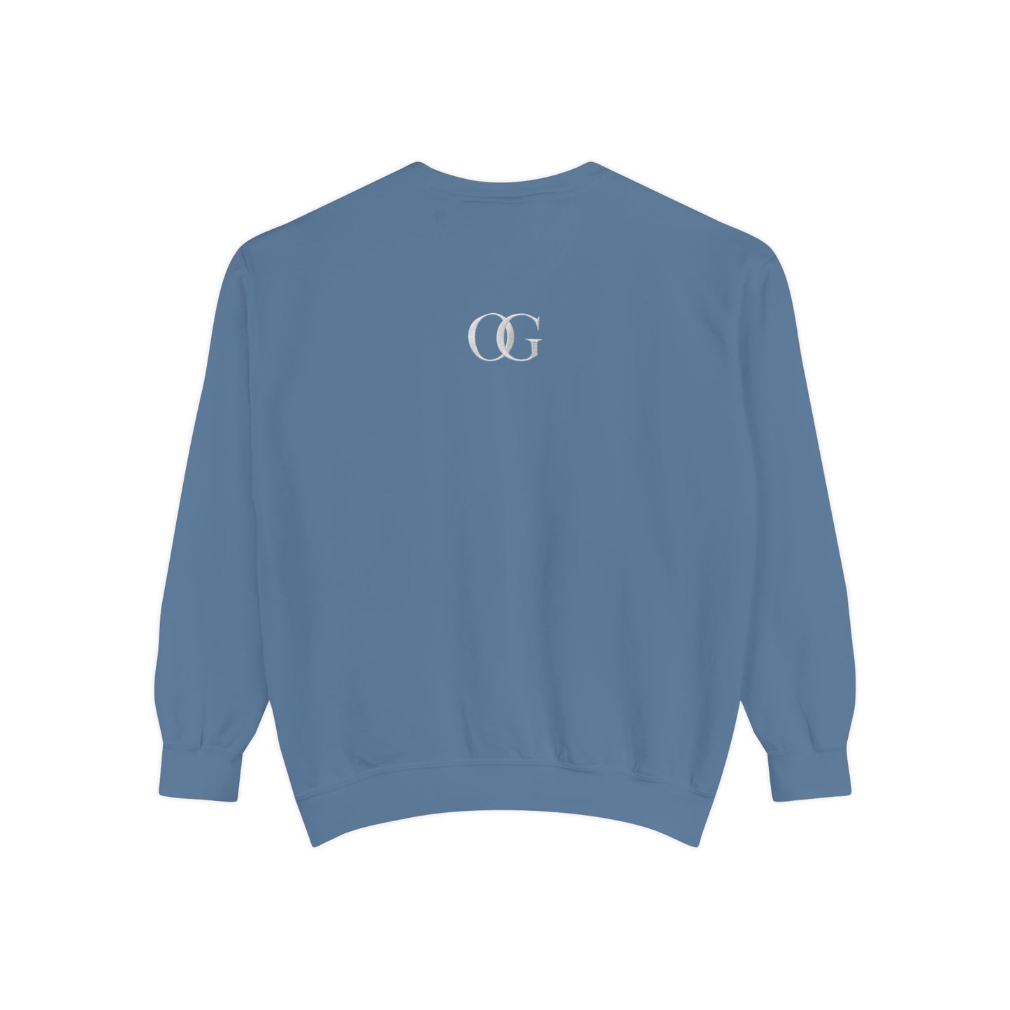 King Moves OG Premium Sweatshirt