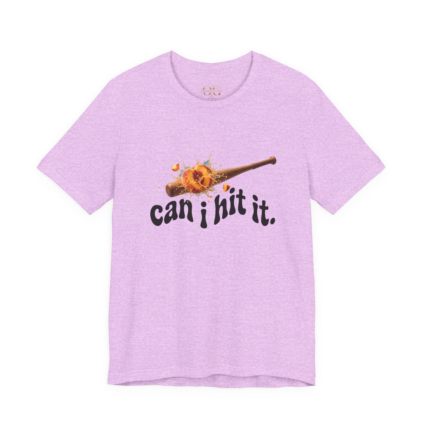Can I Hit It OG Tee