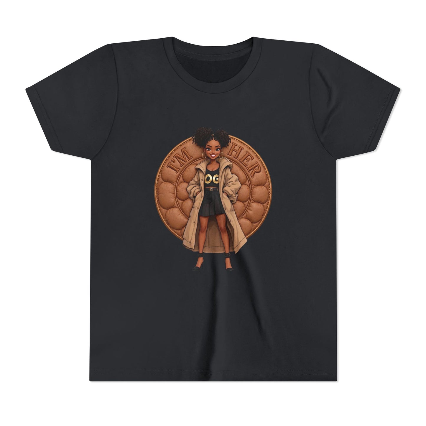 I’m Her OG Youth Tee
