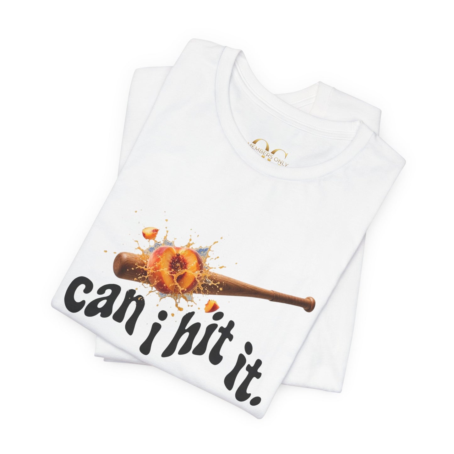 Can I Hit It OG Tee