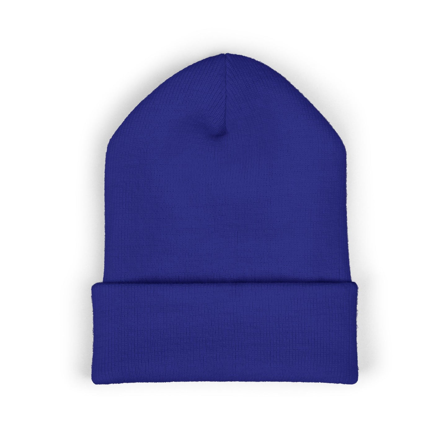 Zuri Embroidered OG Beanie