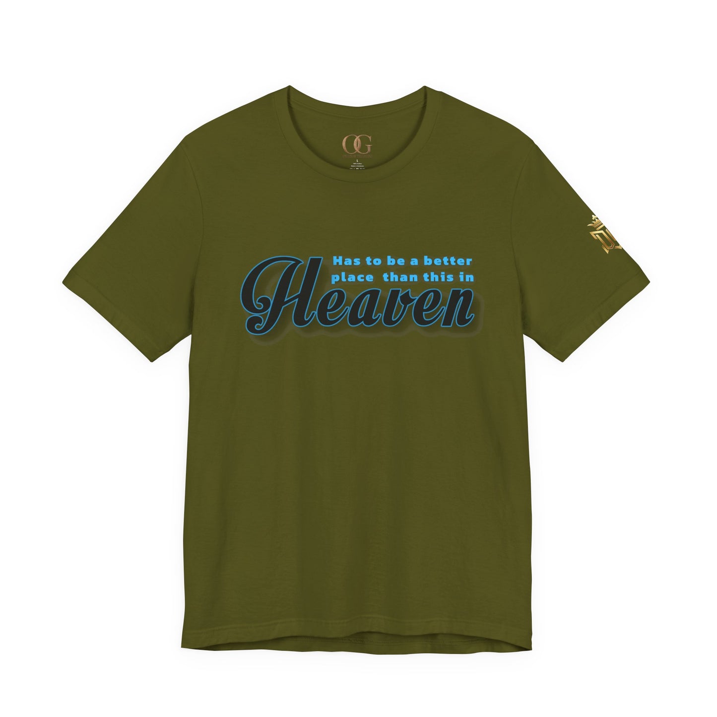 A better place OG Tee