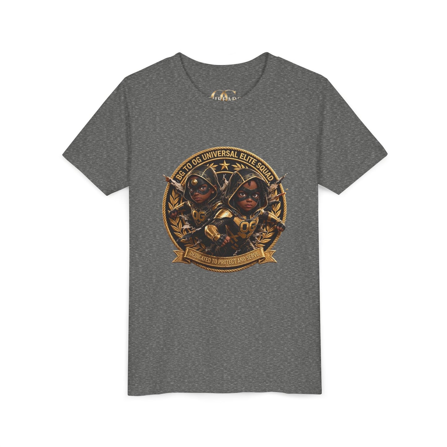 Space Force OG Youth Tee