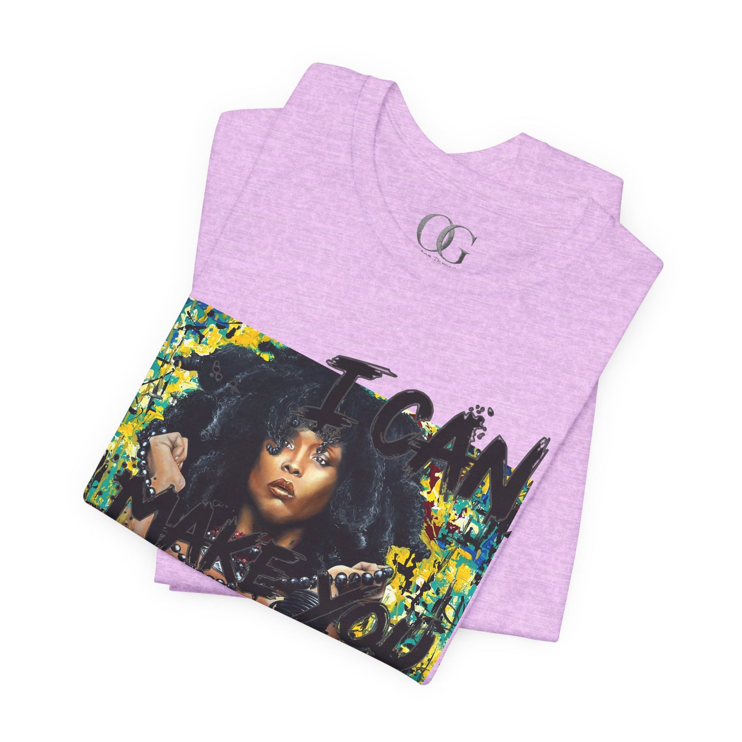 Put Your Phone Down OG Tee