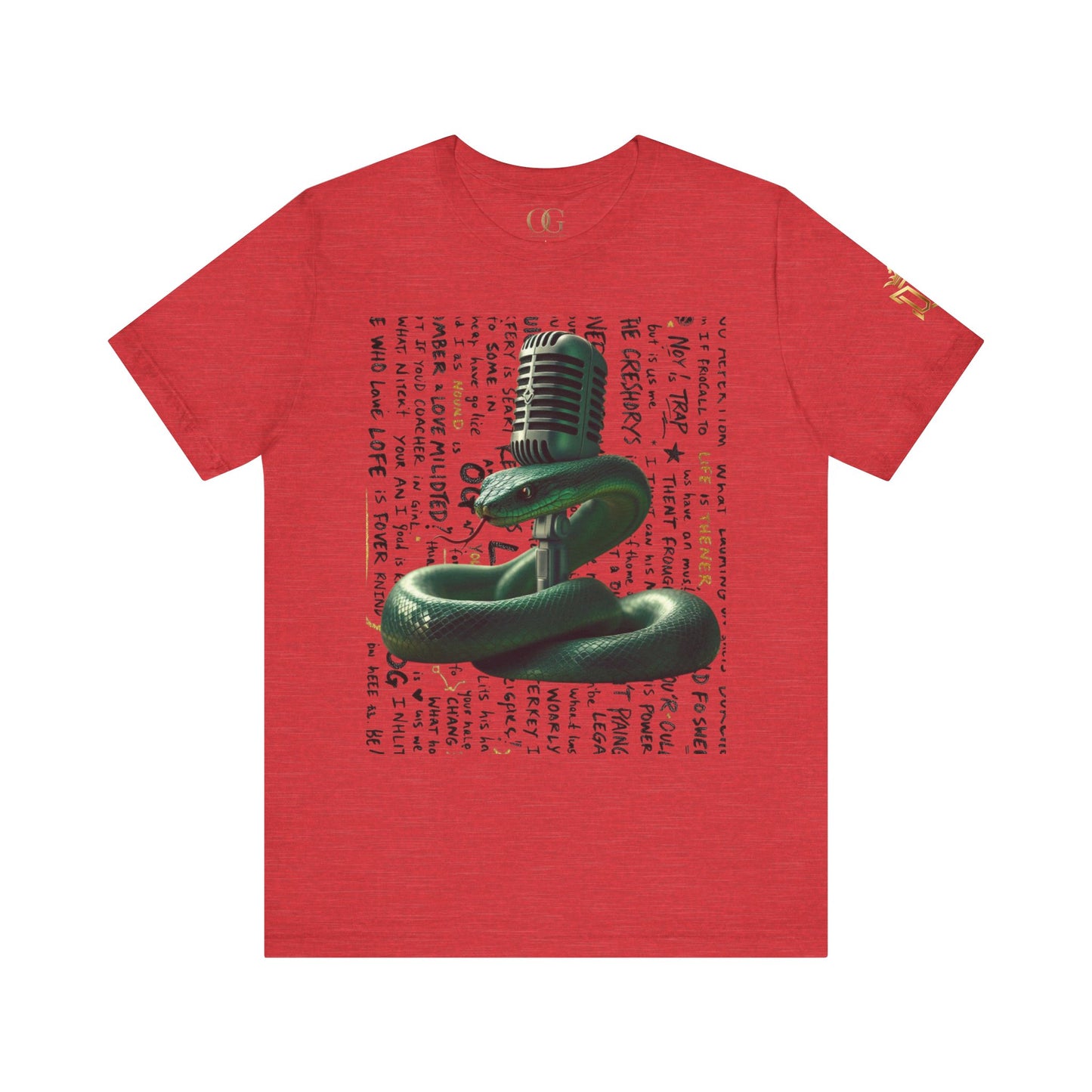 OG Venom Tee