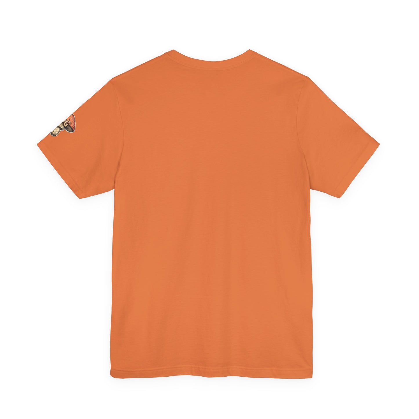 Oregon (OG) Grown Mushroom Tee