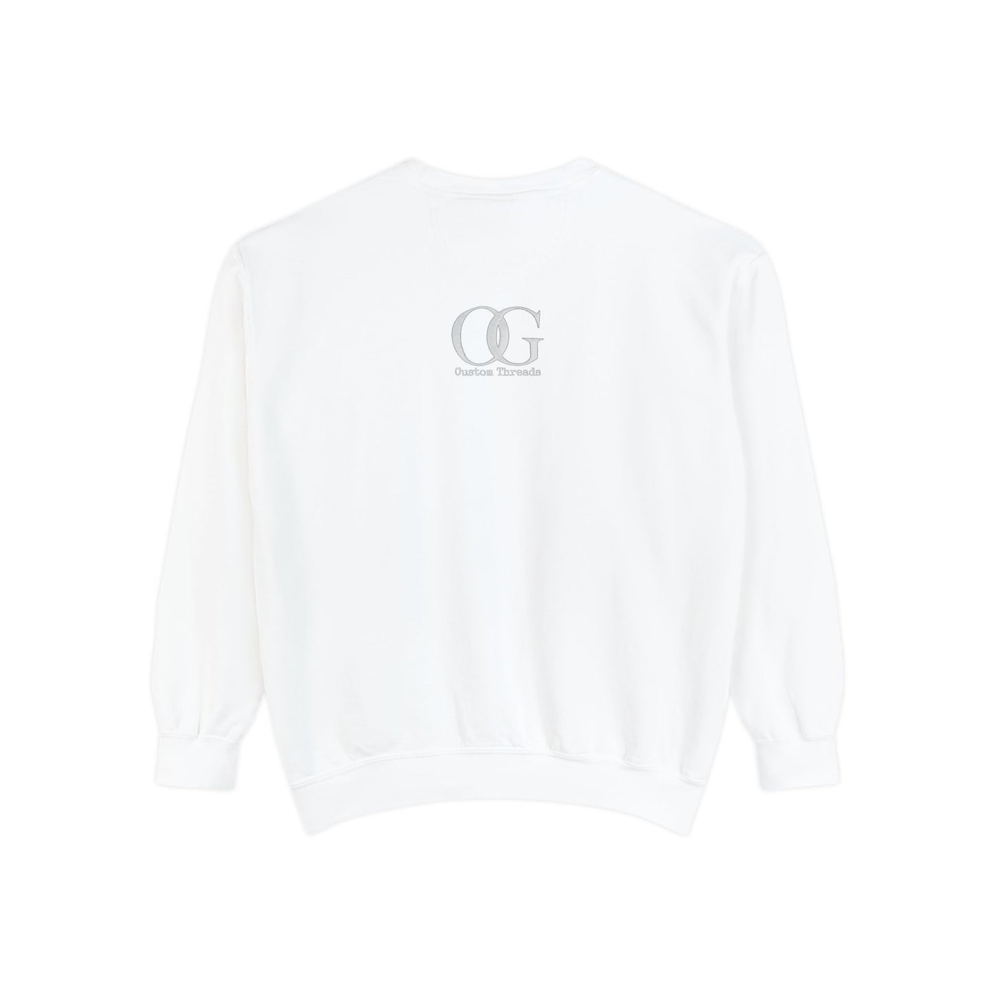 Stay Ready OG Character Sweatshirt