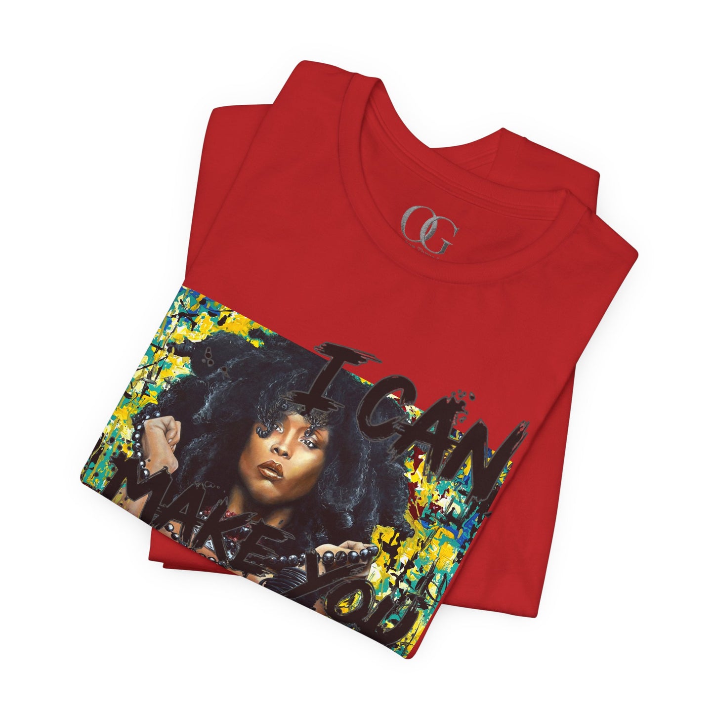 Put Your Phone Down OG Tee