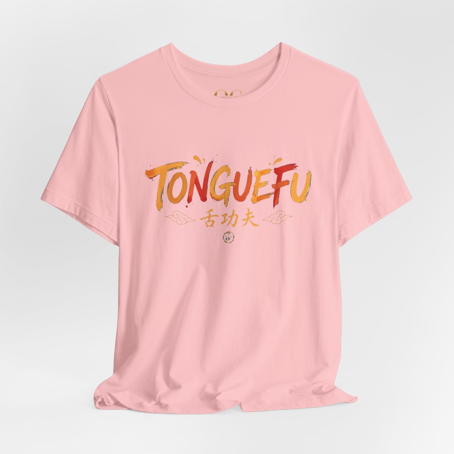 Tongue Fu OG Tee
