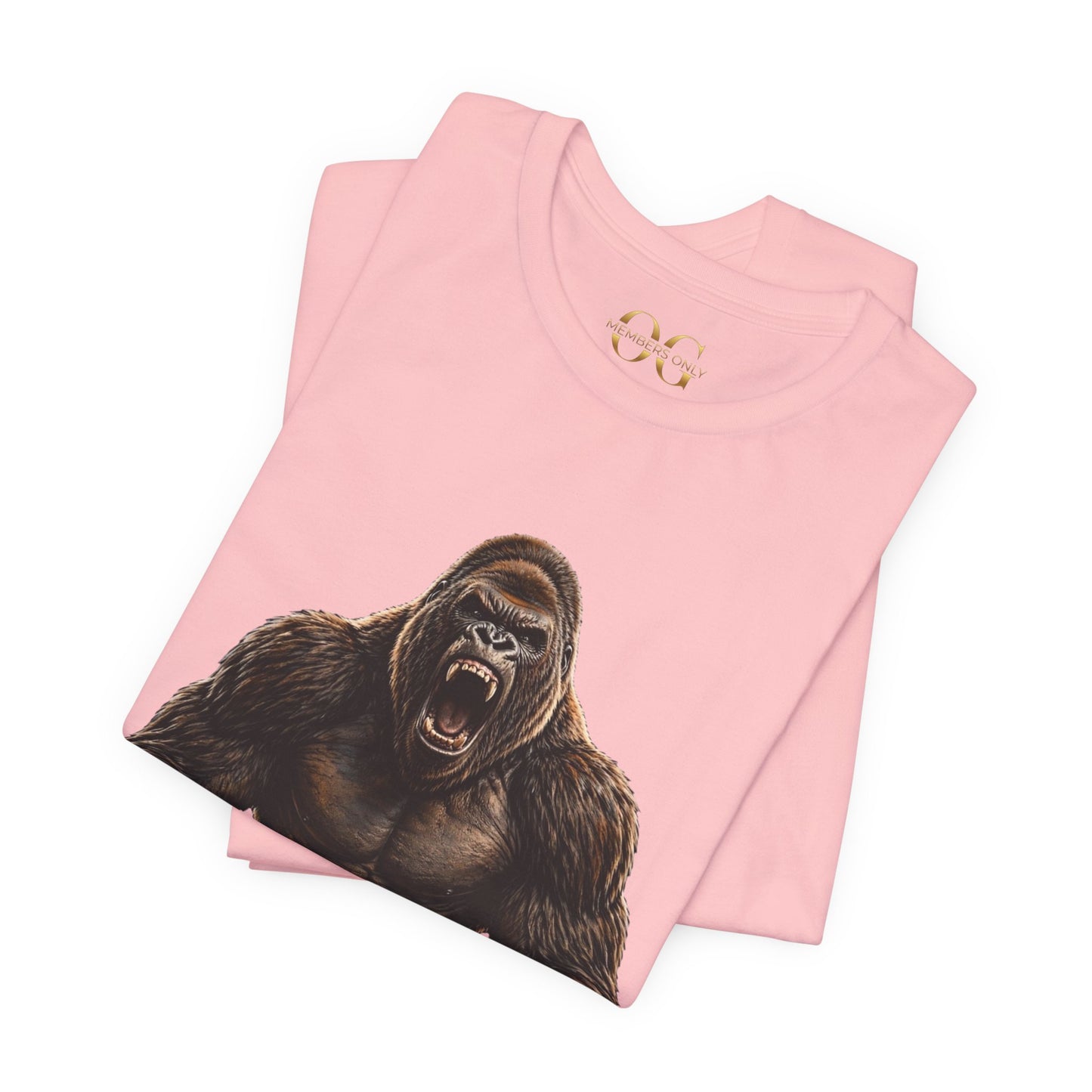 Monster OG tee