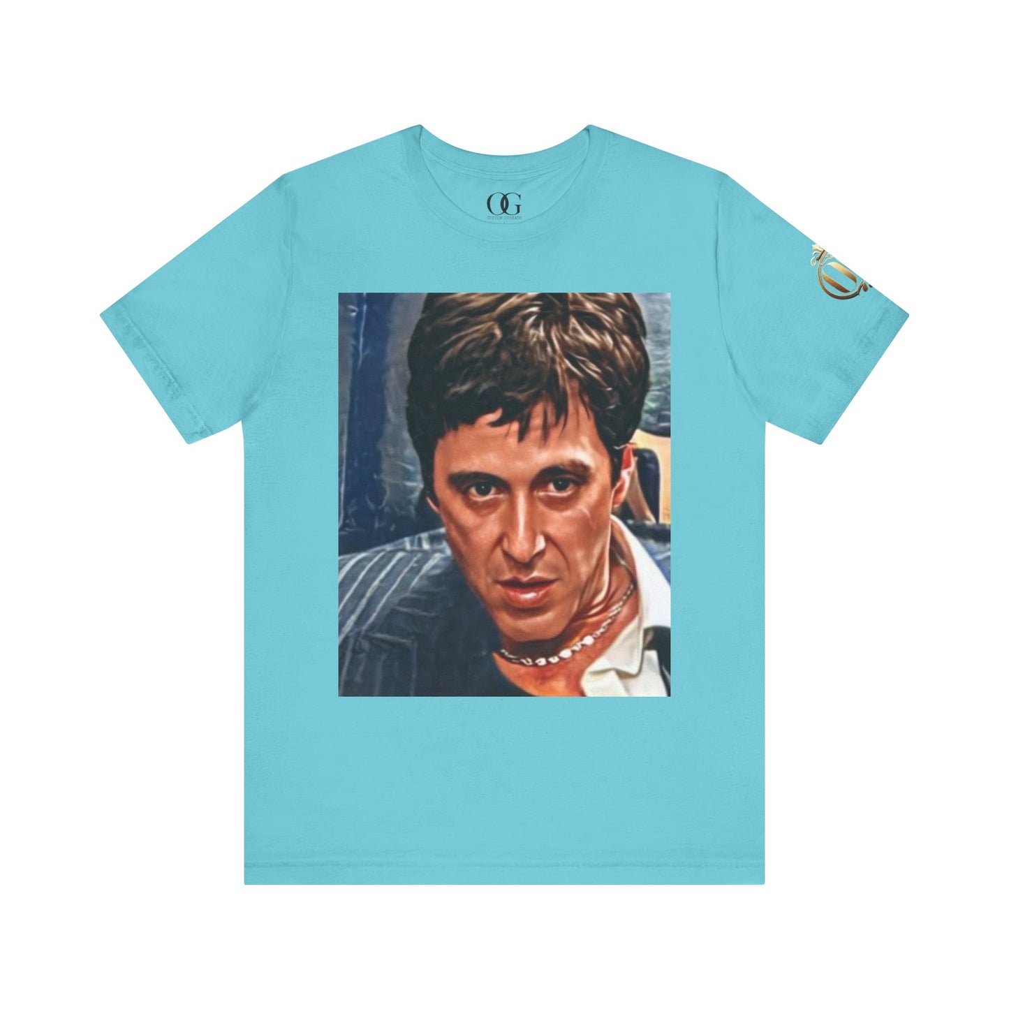 Classic Clips OG Tee