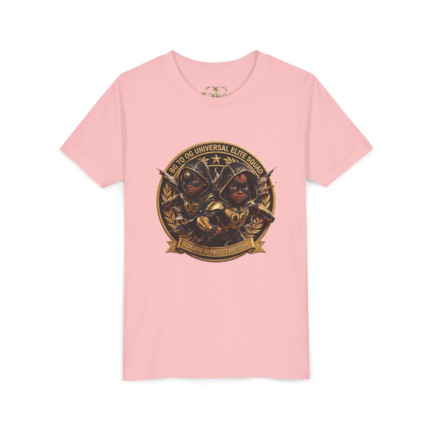 Space Force OG Youth Tee