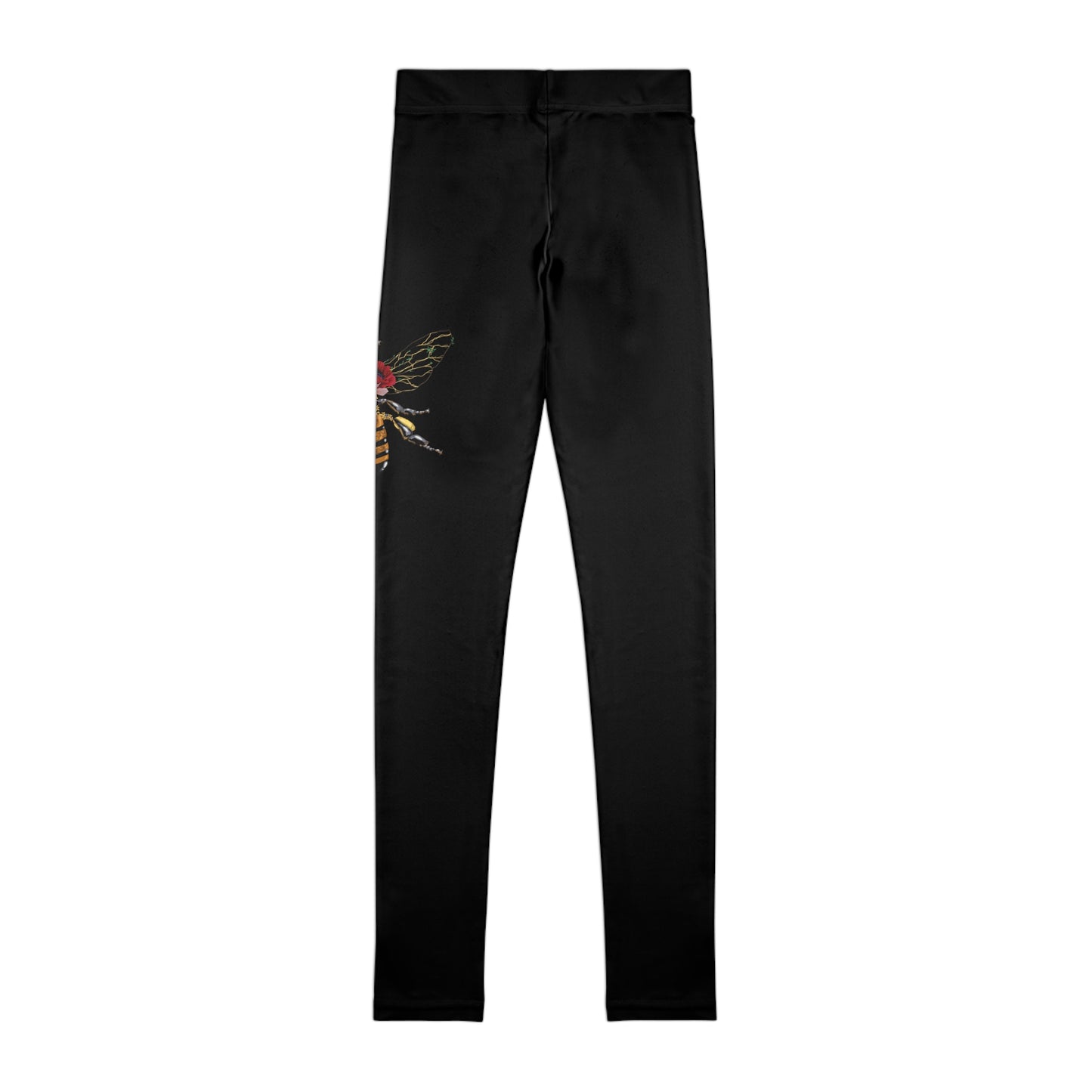 Bee Queen Youth OG Leggings