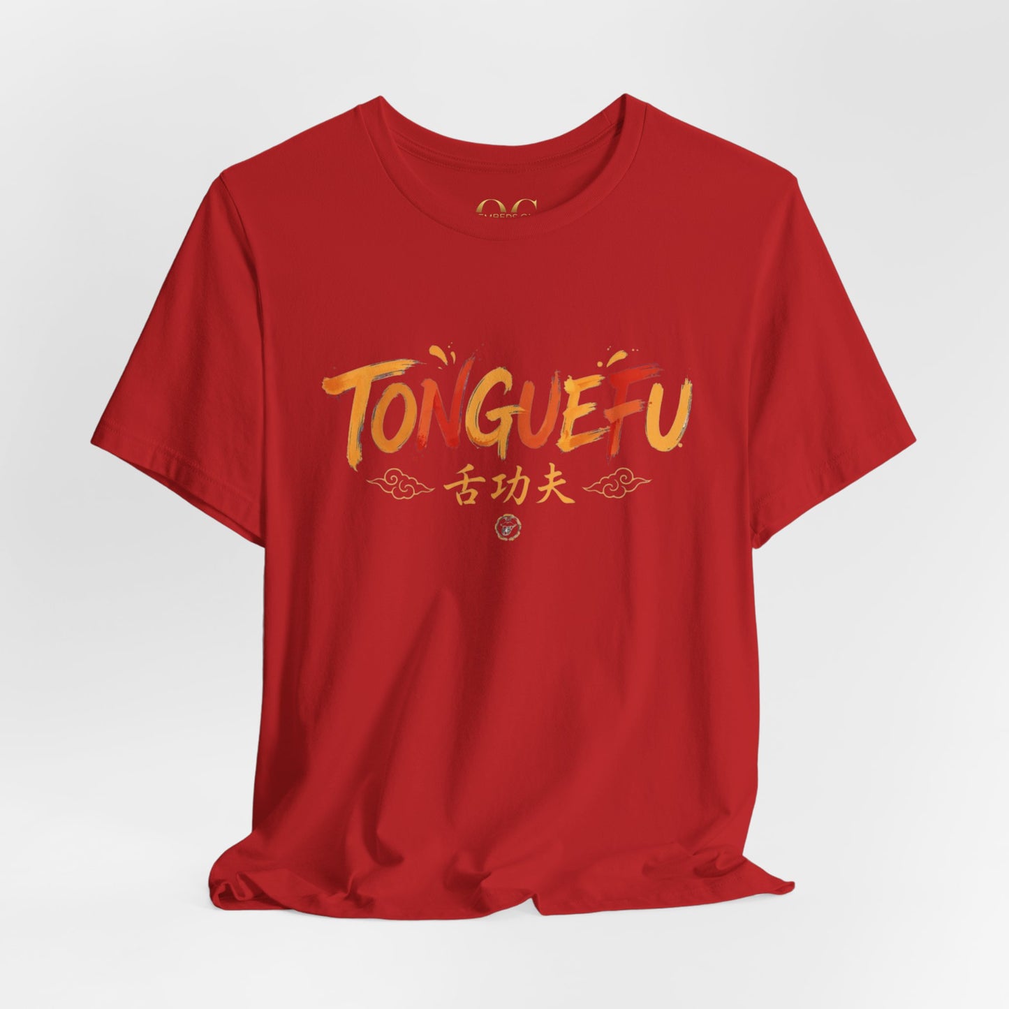 Tongue Fu OG Tee