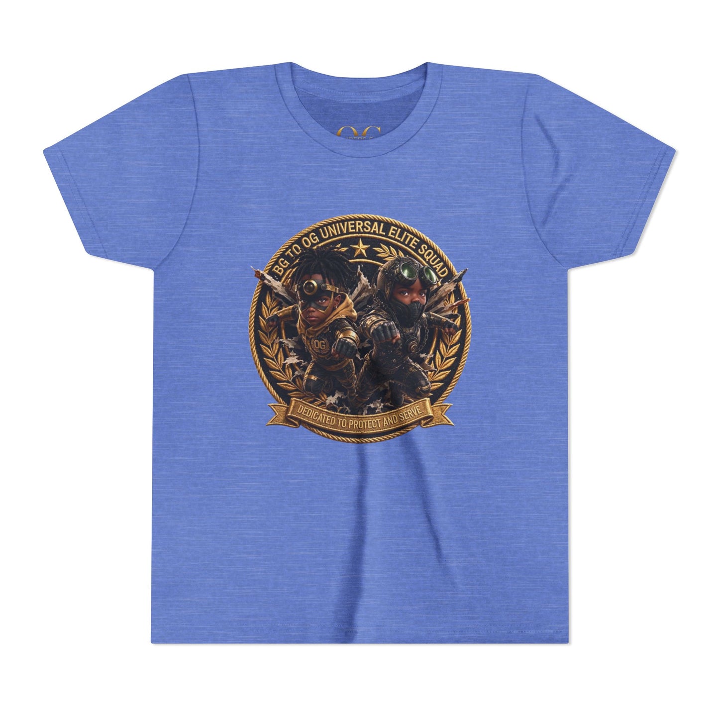 Elite Squad OG Youth Tee