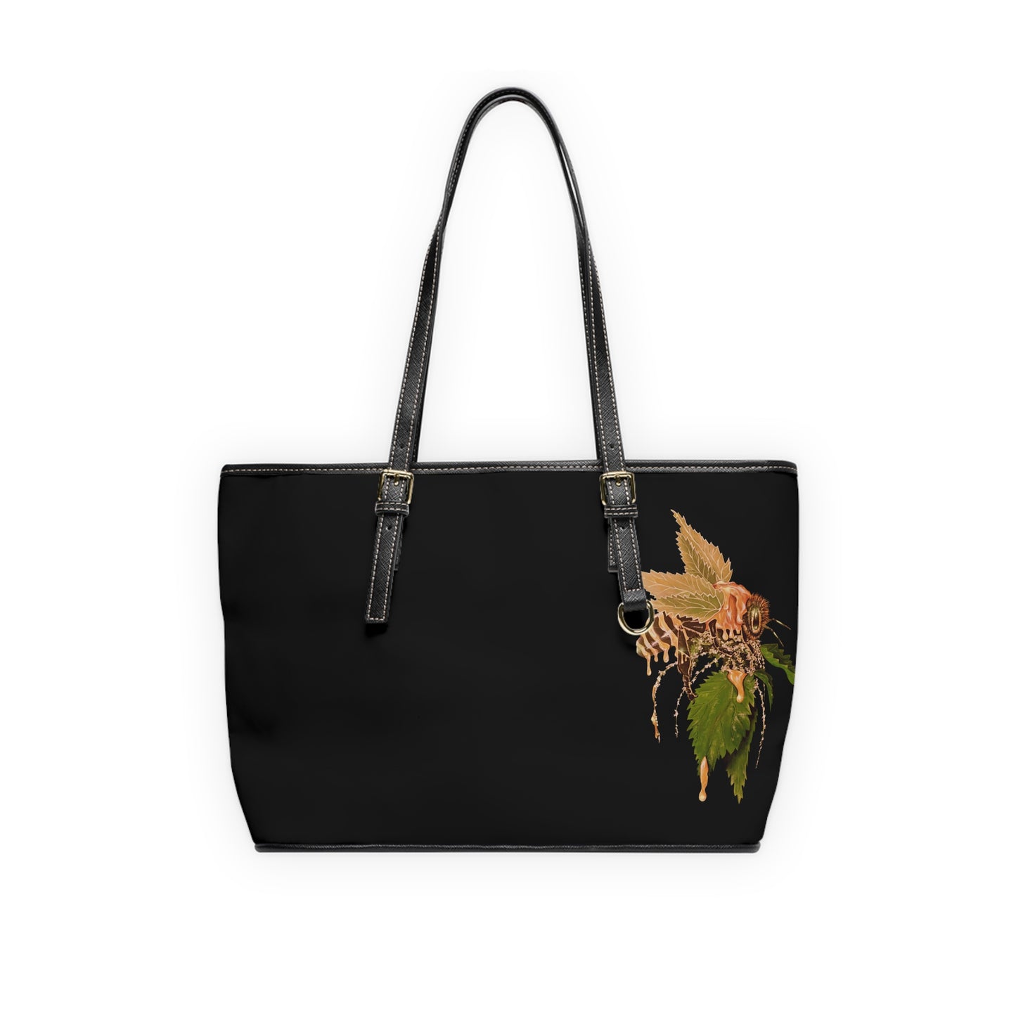 Wildcraft Cider’s “It’s a beautiful sting” OG purse