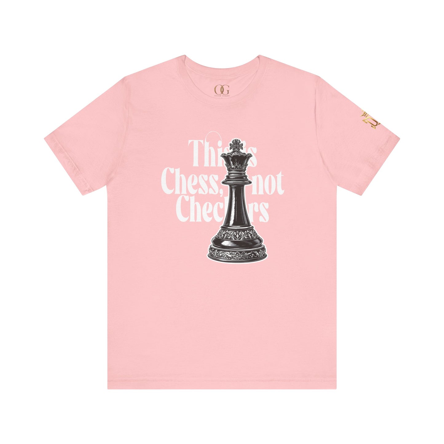 King Moves