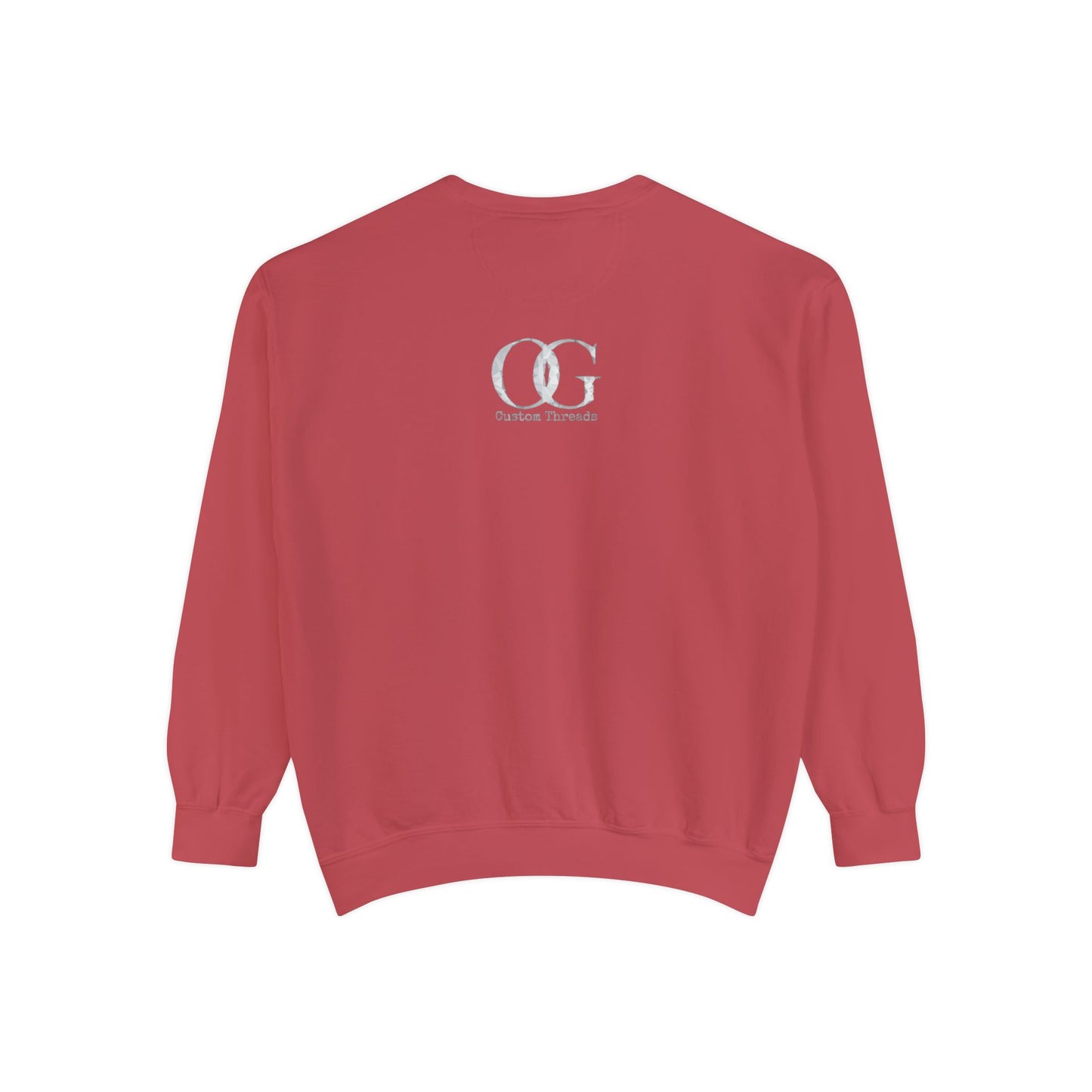 Stay Ready OG Sweatshirt