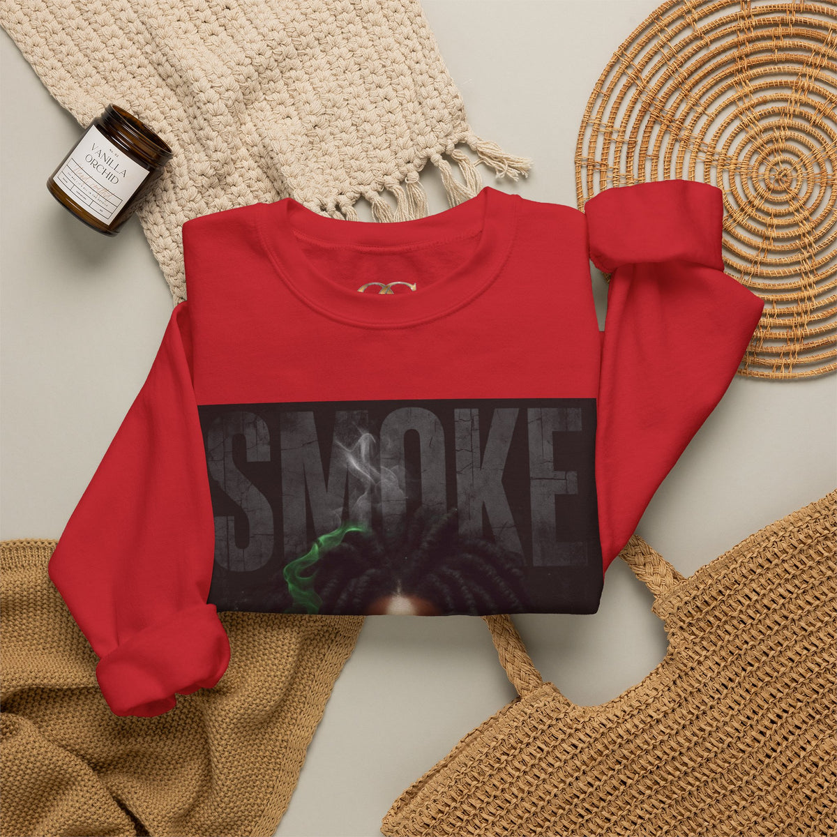 OG Smoke Sweatshirt