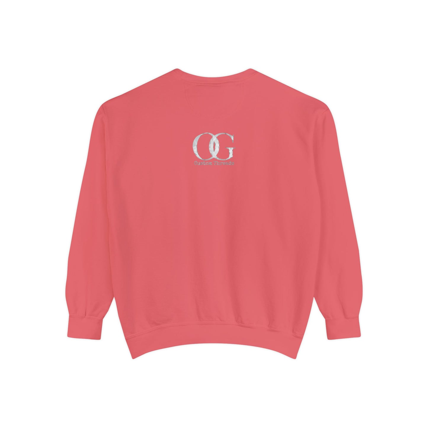 Stay Ready OG Sweatshirt