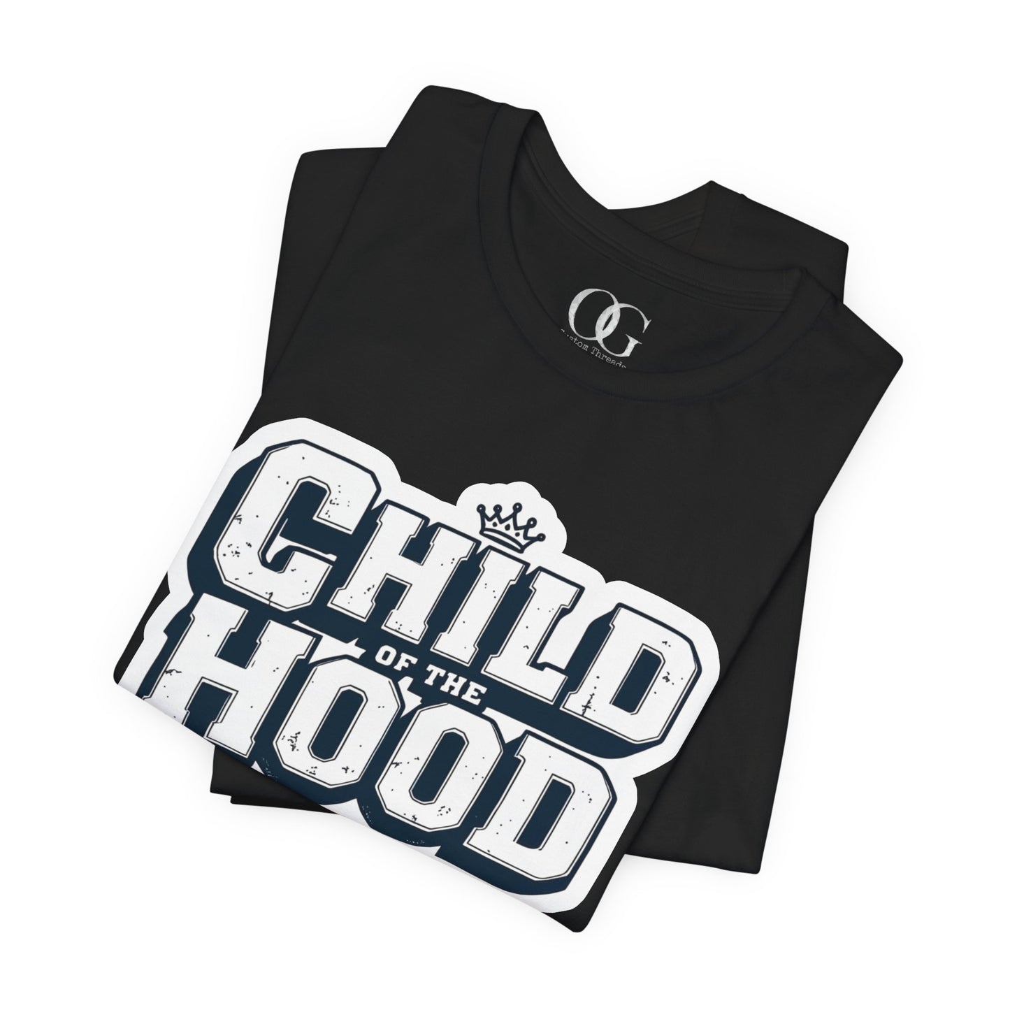 Child of the Hood OG Tee