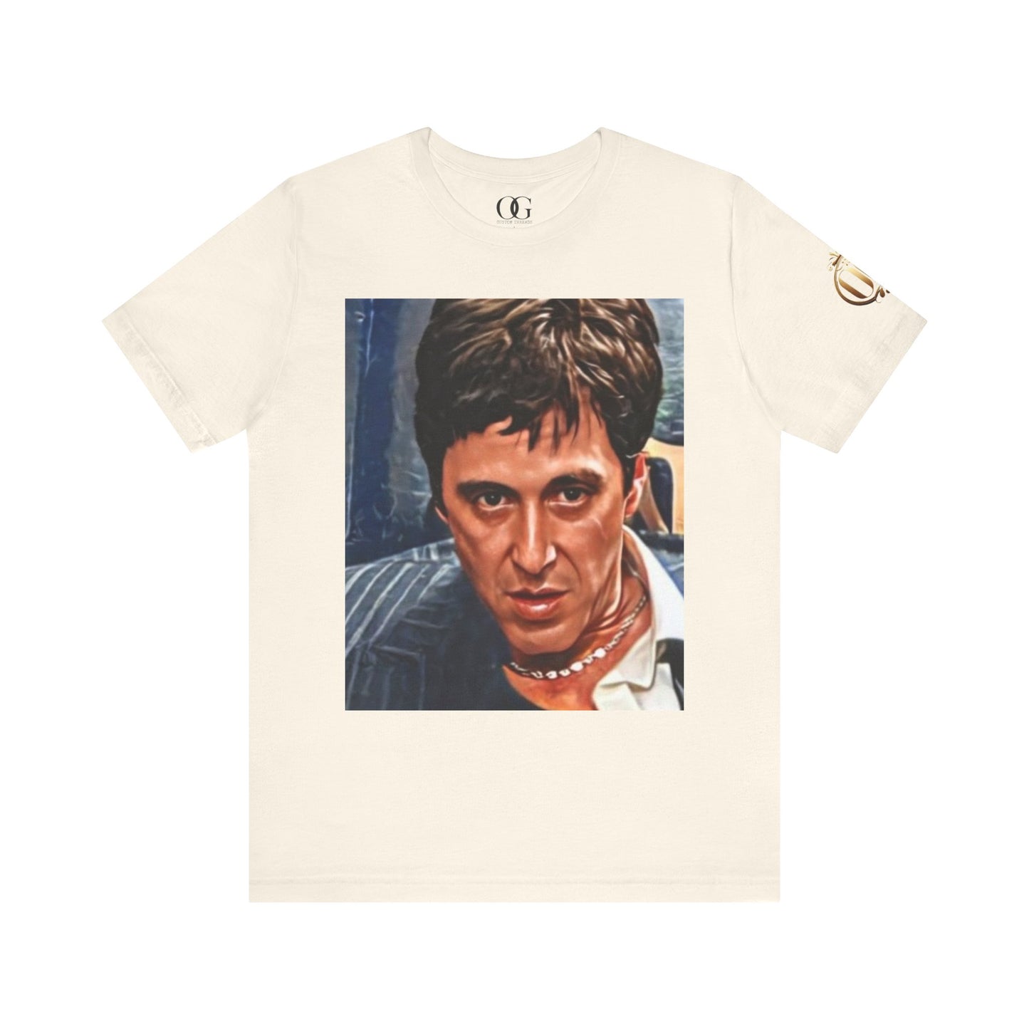 Classic Clips OG Tee