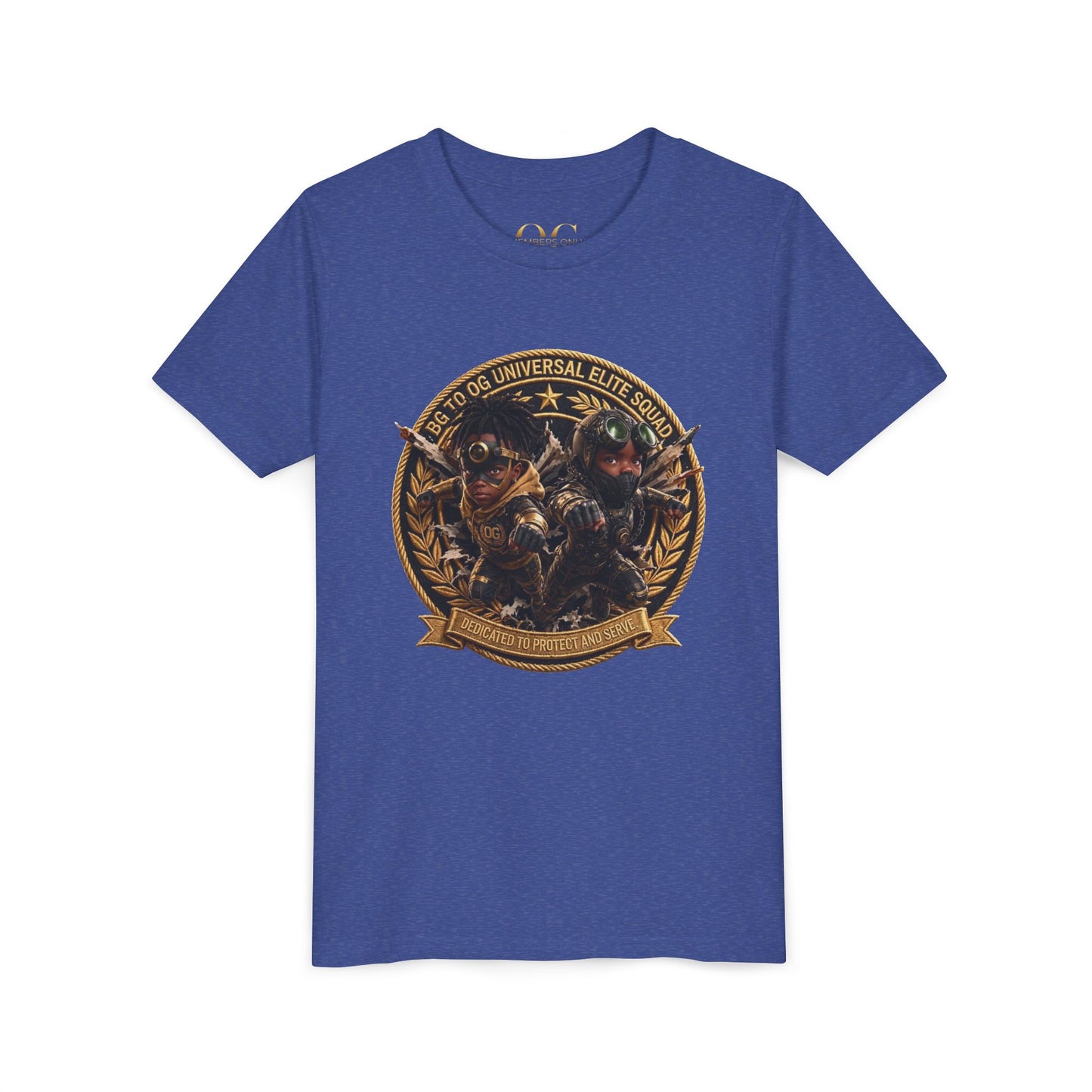 Elite Squad OG Youth Tee