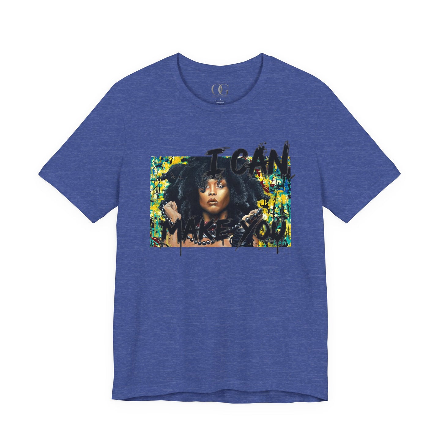 Put Your Phone Down OG Tee