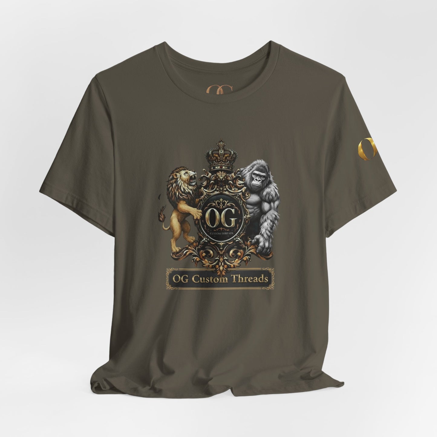 OG Crest T-Shirt
