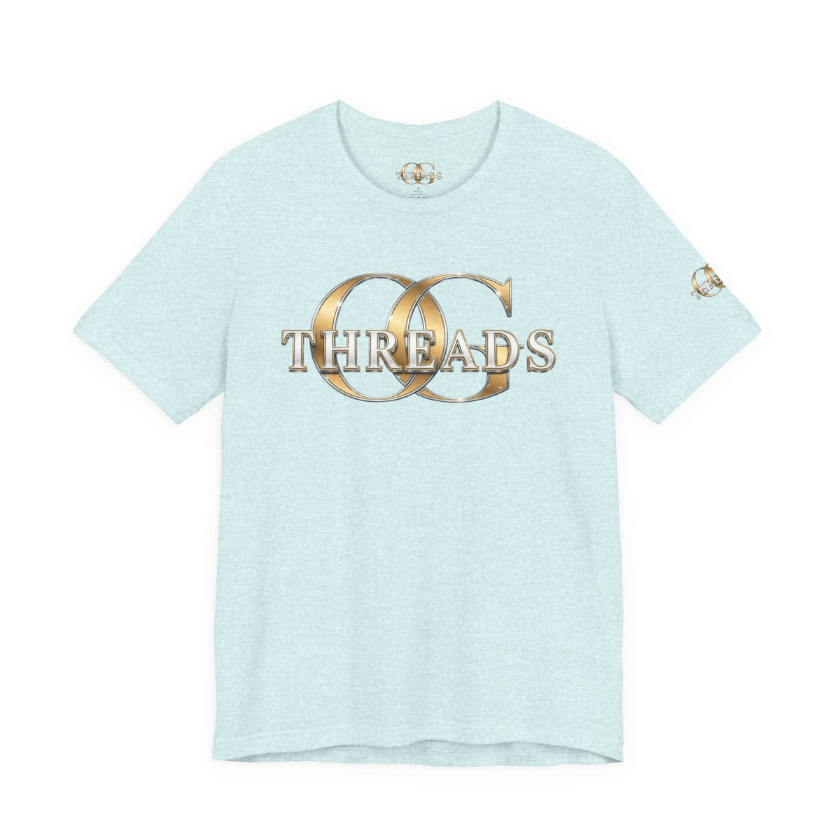 OG THREADS' Graphic OG Tee