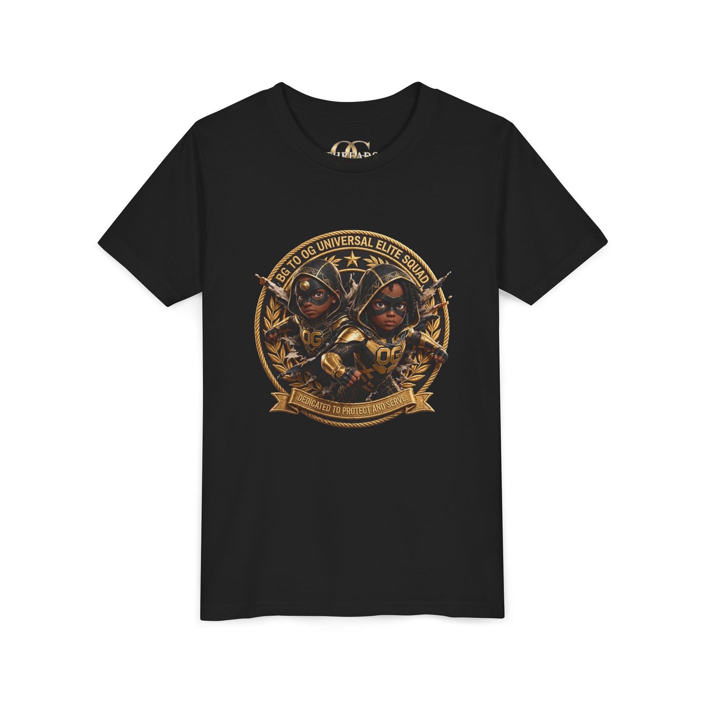 Space Force OG Youth Tee