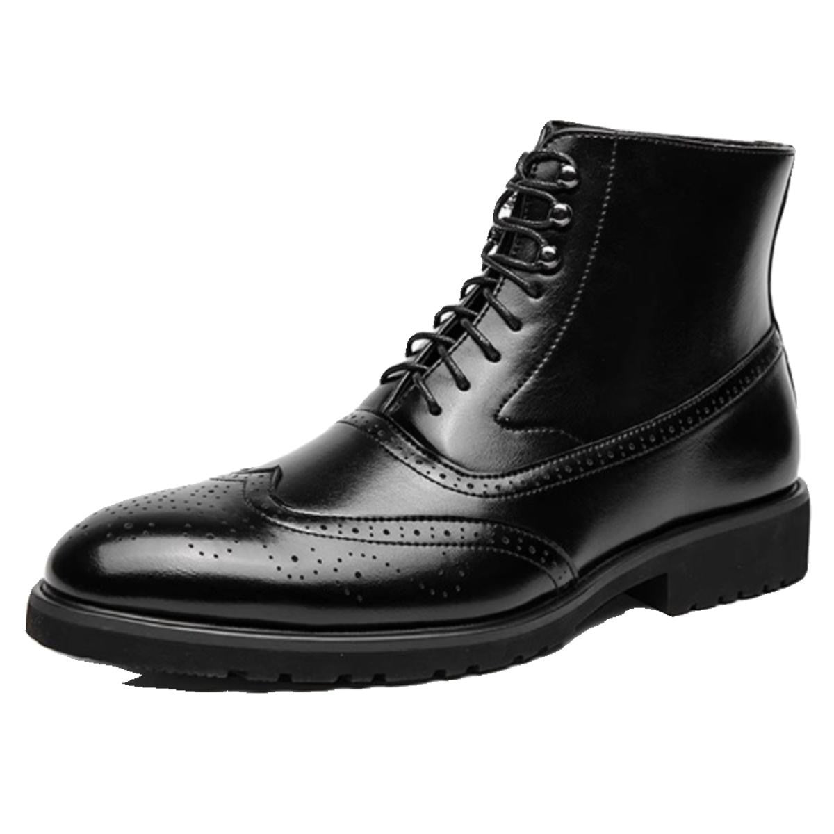 Quarter high OG steppers
