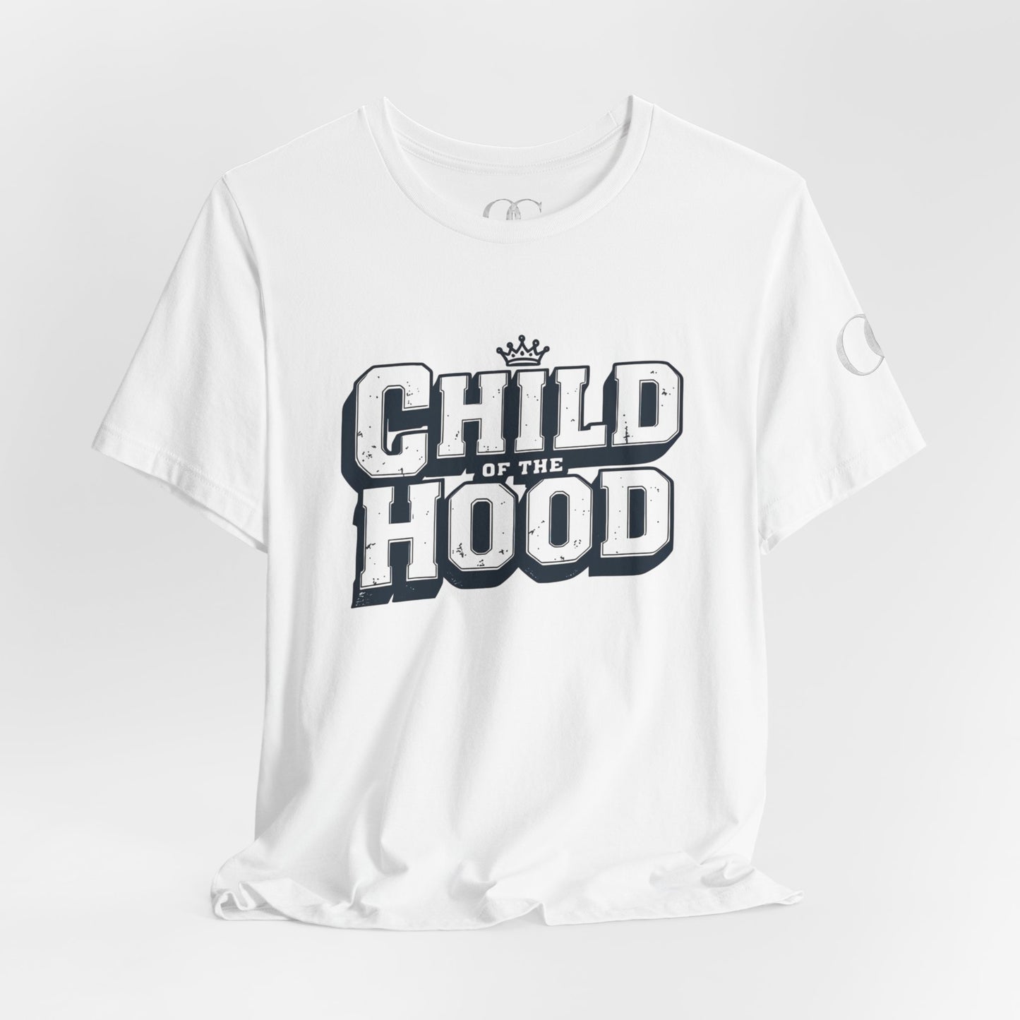 Child of the Hood OG Tee