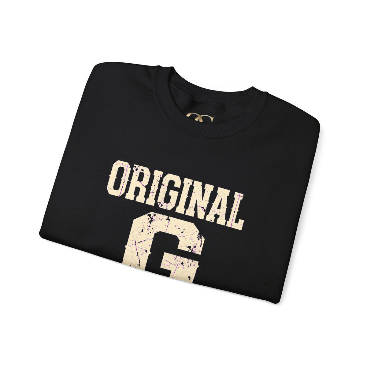 Original G Vintage *printed* Sweatshirt