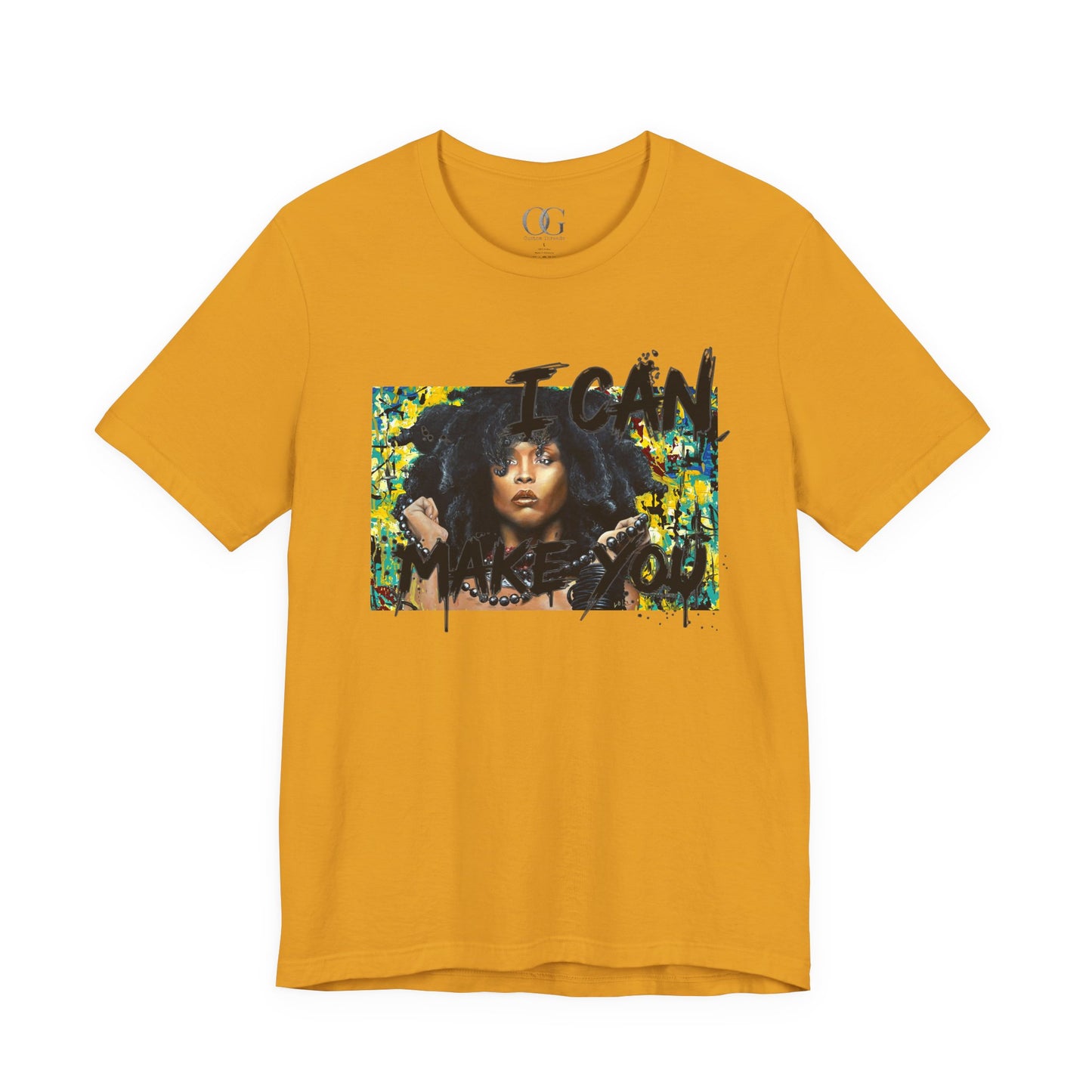 Put Your Phone Down OG Tee