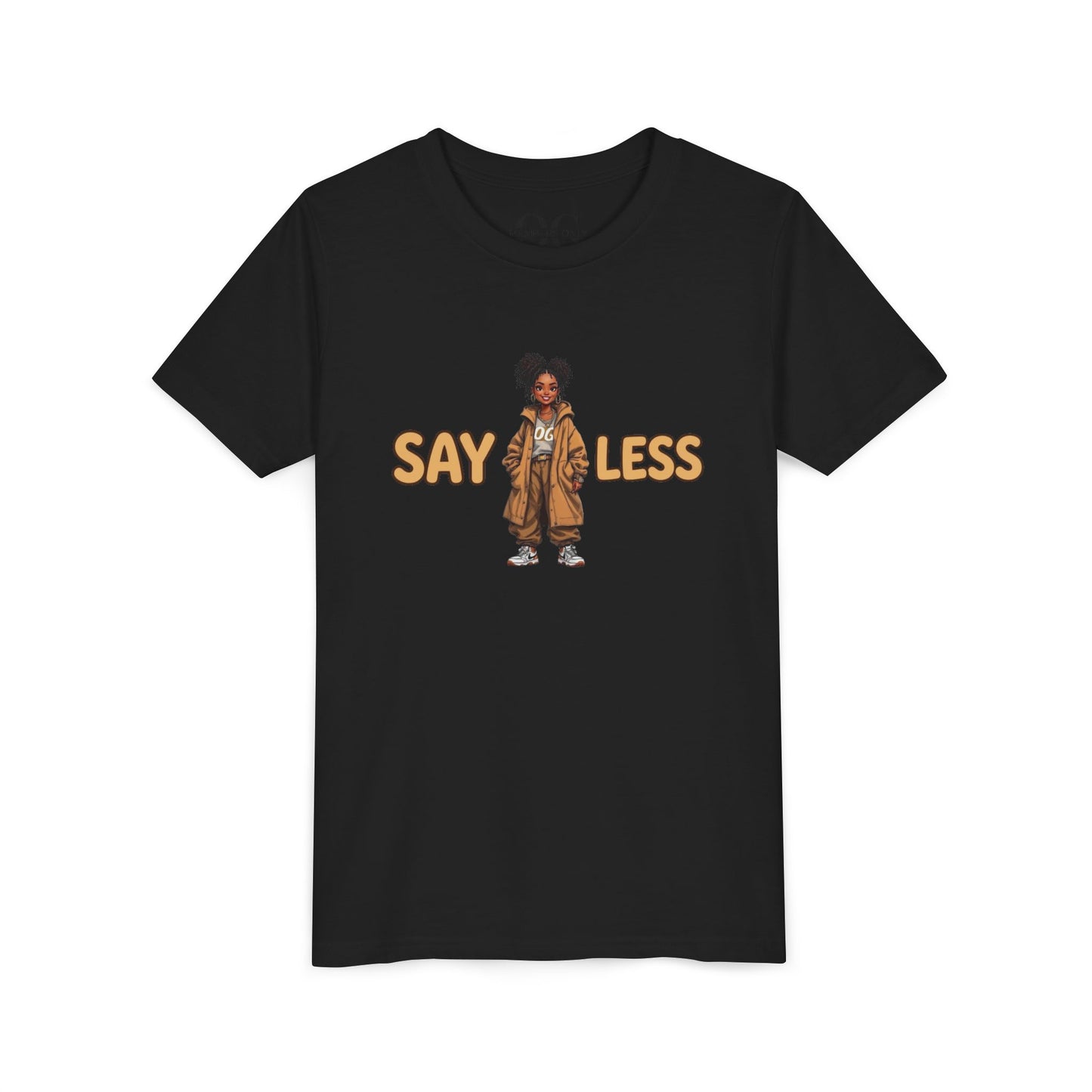 Say Less OG Youth Tee