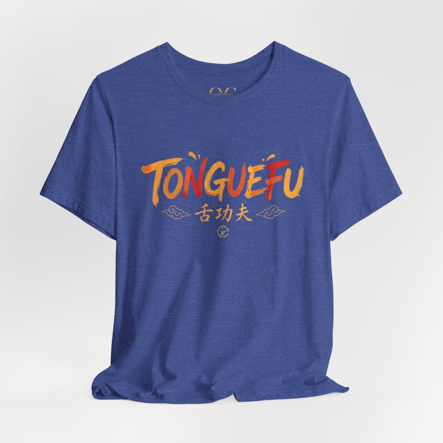Tongue Fu OG Tee