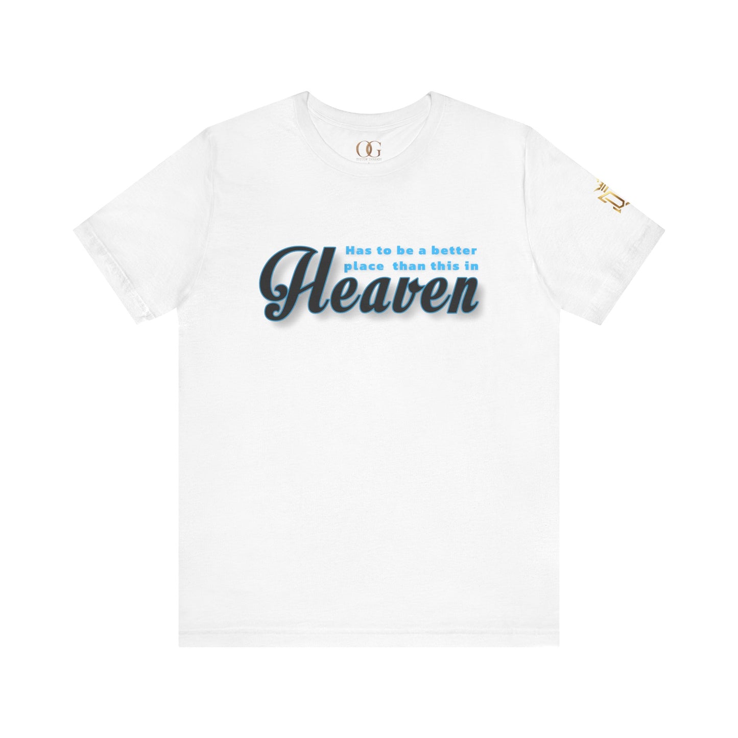 A better place OG Tee