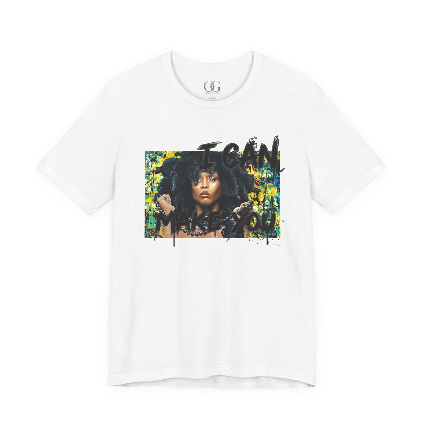 Put Your Phone Down OG Tee