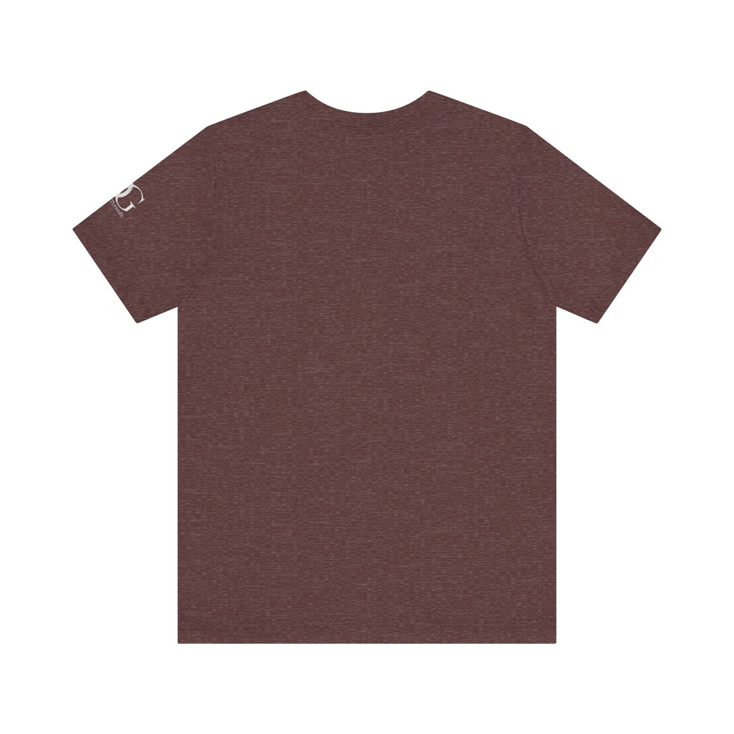 Dress Your Success OG Quoted Tee