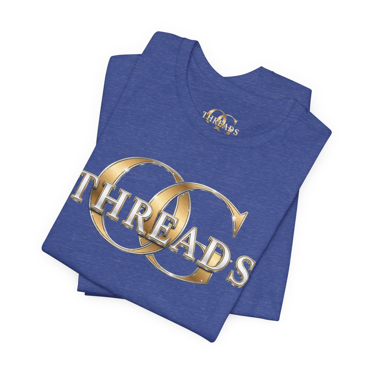 OG THREADS' Graphic OG Tee